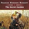 The Secret Garden by Frances Hodgson Burnett