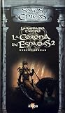 La Corona de Espadas 2 by Robert Jordan