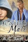 Scarred Mate (Werewolves of Manhattan, #3) Scarred Mate (Werewolves of Manhattan, #3)