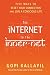 The Internet to the Inner-Net: Five Ways to Reset Your Connection and Live a Conscious Life