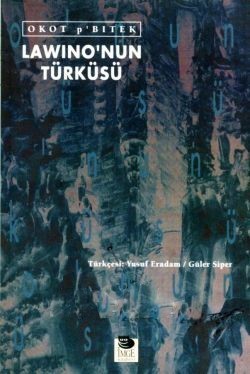 Lawino'nun Türküsü