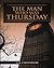 The Man Who Was Thursday by G.K. Chesterton