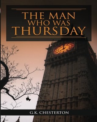 The Man Who Was Thursday