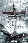 L'Éveil by Anne Robillard