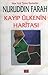 Kayıp Ülkenin Haritası