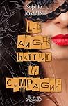 Les anges battent la campagne by Sophie Jomain