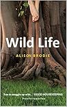 Wild Life by Alison Brodie
