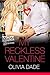 My Reckless Valentine (Lovestruck Librarians, #2)