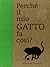 Perché il mio gatto fa così?