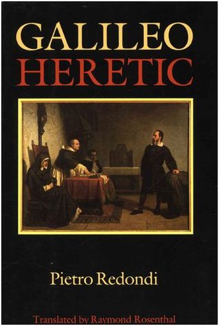 Galileo: Heretic (Paperback)