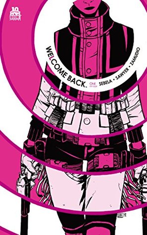 Welcome Back #1 (Welcome Back: 1)