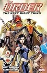 The Order, Vol. 1 by Matt Fraction