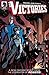 Michael Avon Oeming's The Victories: Transhuman #1