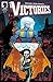 Michael Avon Oeming's The Victories: Transhuman #5