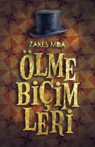 Ölme Biçimleri