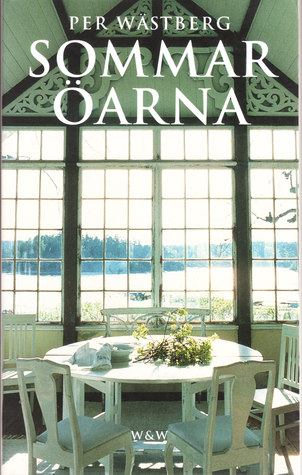 Sommaröarna (Mass Market Paperback)