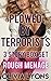 Plowed By Terrorists! Three Story Box Set (Rough Menage)