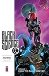 Black Science, Vol. 1 by Rick Remender