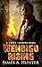 Wendigo Rising (Yancy Lazar...