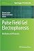 Pulse Field Gel Electrophoresis by Kieran Jordan