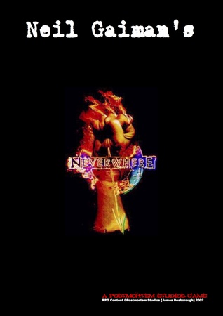 Neil Gaiman's Neverwhere