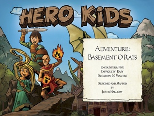 Basement O Rats