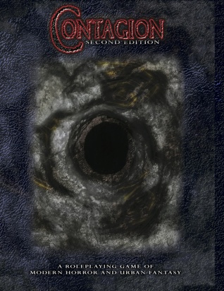 Contagion Second Edition