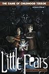 Little Fears Nightmare Edition: The Game of Childhood Terror