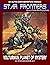 Star Frontiers Module: Volt...