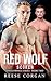 Scorch (Red Wolf Omega #2)