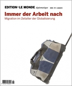 Immer der Arbeit nach. Migration im Zeitalter der Globalisierung (LMD #4)