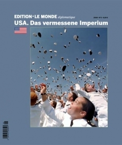 USA. Das Vermessene Imperium (LMD #3)