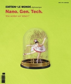 Nano. Gen. Tech. Wie wollen wir leben? (LMD # 8)