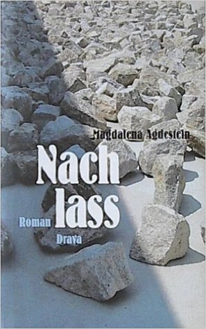 Nachlass (Paperback)