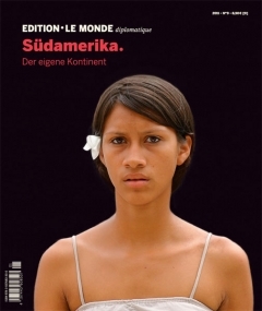 Südamerika. Der eigene Kontinent (LMD # 9)