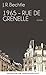 1965: Rue de Grenelle (German Edition)
