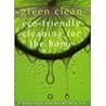 Green Clean: Eco-...
