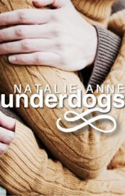Underdogs (ebook)