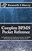 Complete BPMN Pocket Reference: A Comprehensive Reference Guide To BPMN Including Specification version 2.0.2