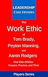 The Work Ethic of...