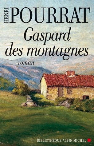 Gaspard des montagnes