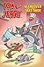 Tom and Jerry by Bill Matheny