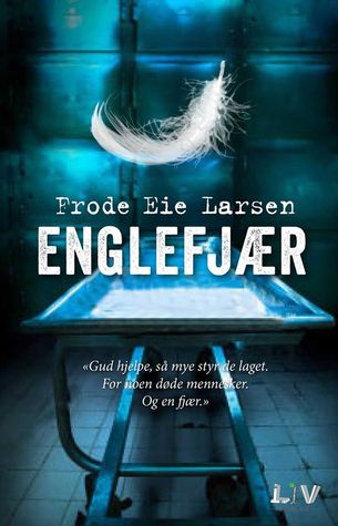 Englefjær (Eddi Stubb, #5)