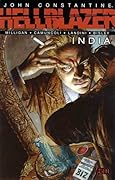 Hellblazer: India