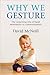 Why We Gesture by David McNeill