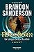 Mistborn - La legge delle Lande by Brandon Sanderson