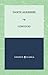 Convivio by Dante Alighieri Convivio by Dante Alighieri