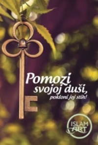 Pomozi svojoj duši, pokloni joj stih!