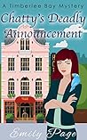 Chatty's Deadly Announcement by Emily Page