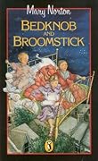 Bedknob and Broomstick